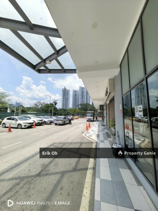 Neu Suites Jalan Ampang FOR SALE