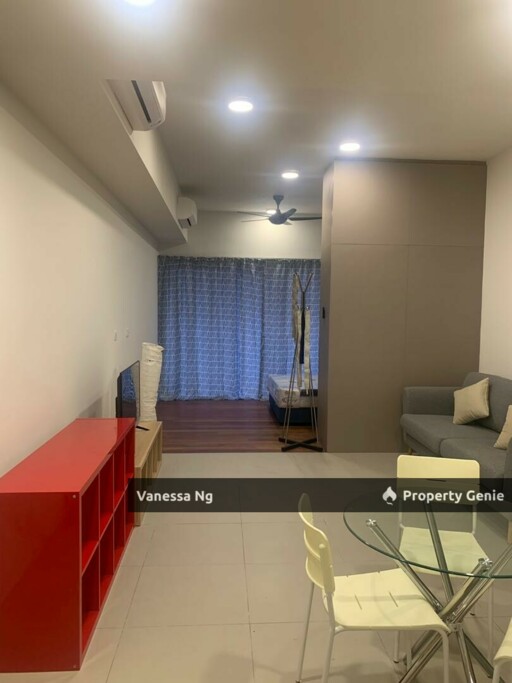 Seventeen Mall & Residences (Biji Living)