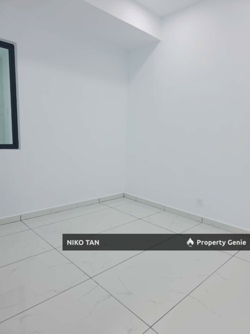 Jalan Tasek 2Sty Low Cost Corner Unit Seri Alam Masai