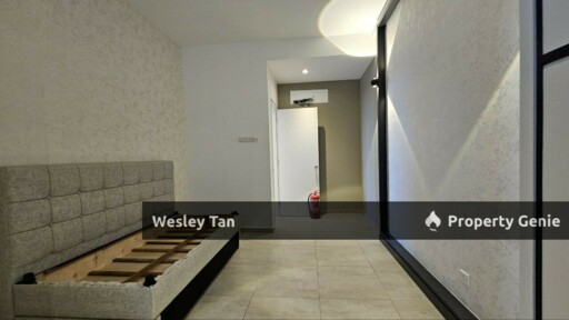 Atlantis Residence Kota 3 Rooms 3 Baths Fully Fitted & Furnished Seaview 3 Parking Lots