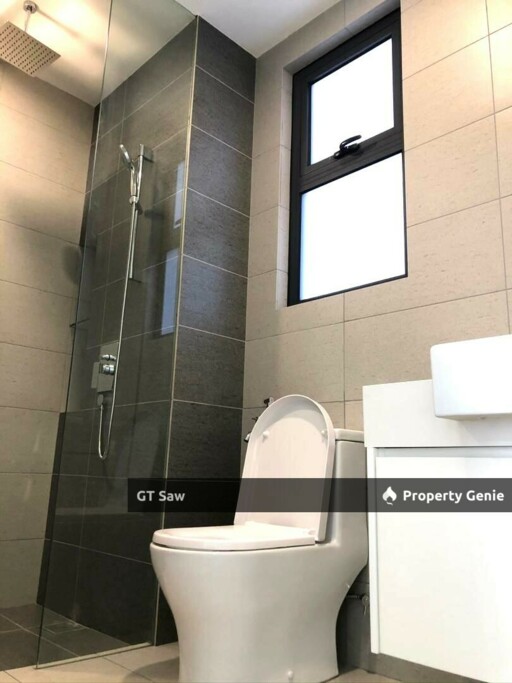 Skyluxe On The Park @ Bukit Jalil Pavilion 3 Bedroom Condo For Sale