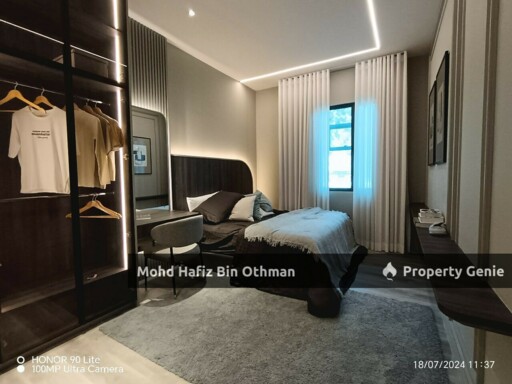 MONTVIEW RESIDENCES, B. MERTAJAM P.PINANG