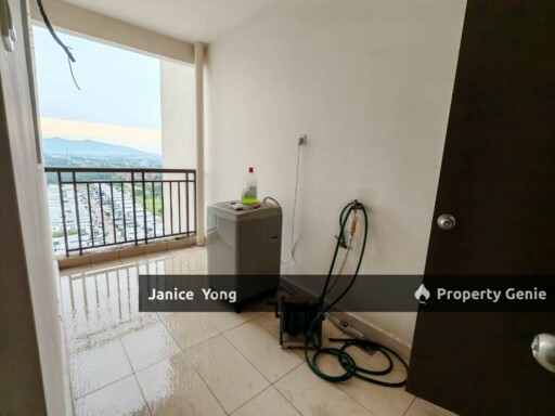 The Garden Residences @ Mutiara Mas