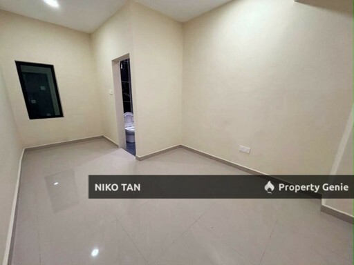 For Sale Jalan Anggerik, Taman Anggerik, Kempas. 81200 Johor Bahru