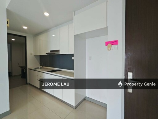 Jb Town Danga Bay Bora Residence 2 Bedroom for Sale