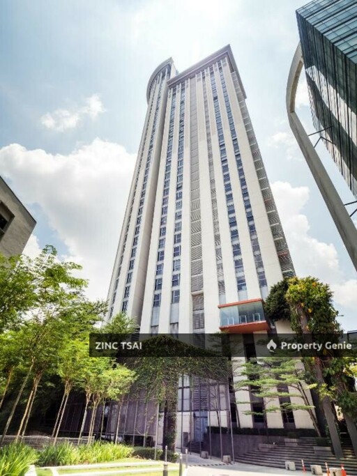 PJ8 Service Suites {Save RM 343,900} 6 mins Drive to LRT Taman Jaya_5 mins Drive to Jaya Shopping Centre
