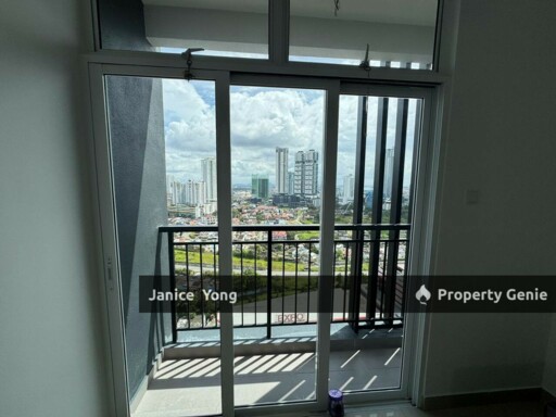 TRELLIS RESIDENCES Johor Bahru