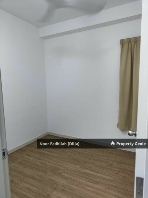 SEWA Kemasukan Segera Sensory Residence Southville City