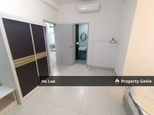 Residensi Suasana @ Damai , Damansara Damai, PJ-Near MRT, Level 17 No Blocking View