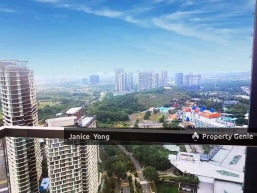 D'Pristine Medini @ Iskandar Puteri