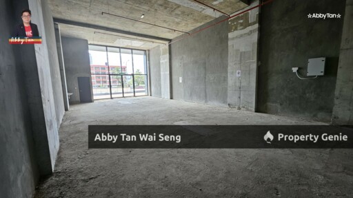 Vetro 11 Retail Lots | High Exposure | Jalan Penampang Frontage