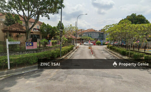 2 Storey Semi D @ Bayu Perdana, Kota Damansara {Save RM 618,000} 5 mins Drive to Kota Damansara MRT Station & Sunway Giza Mall