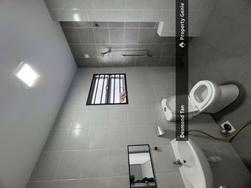 Rimbun Harmoni, Rimbun Irama, Rimbun Impian, S2 Height,Seremban 2