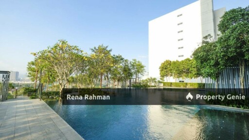 Icon Residence Mont Kiara