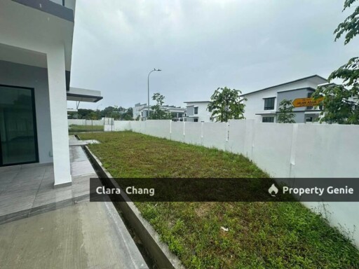 Adda Heights, Taman Adda Heights, Tebrau