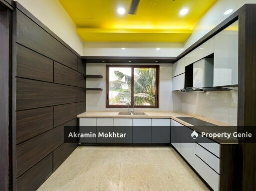 5-Storey Corner Lot Bungalow with Private Lift, The Mines Resort City