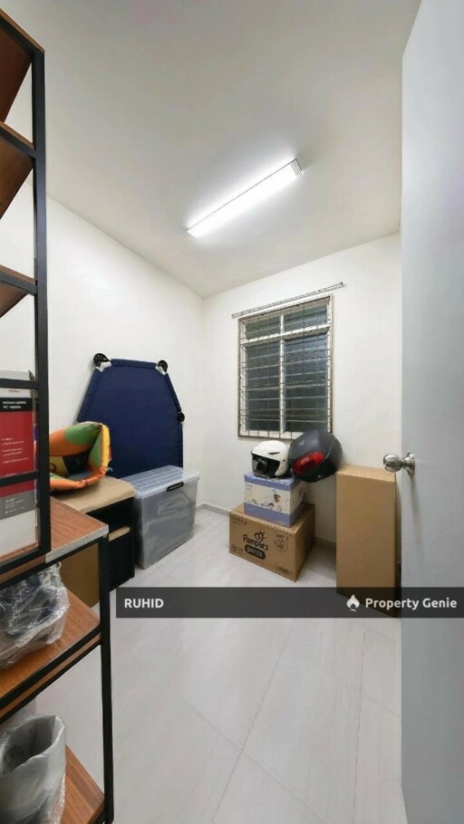 Freehold Double Storey Terrace House in Taman Laman Setia
