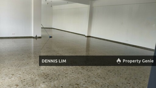 Serendah Brand New Factory For Rent