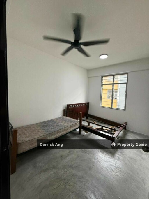 For Rent - Seri Zamrud For Rent Bandar Tiram For Rent Ulu Tiram For Rent Johor For Rent