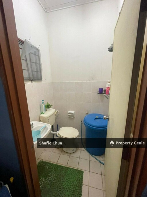 Sell Below MV l Facing Open One Storey Terrace Bandar Saujana Putra (SP7)