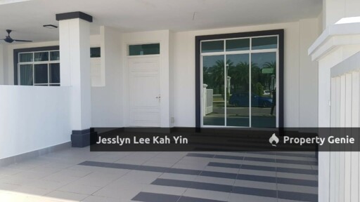 [Brand NEW] Eco Majestic, Semenyih 2 Storey Terrace For Sale