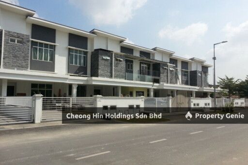 Cahaya Villa Residences