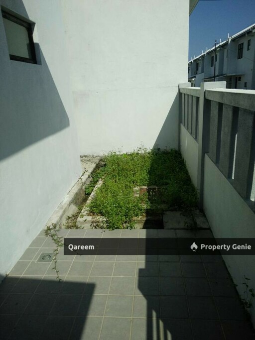 [20x75] Teres 2 Tingkat Garden Heights Fasa3. Bandar Tasik Puteri Rawang
