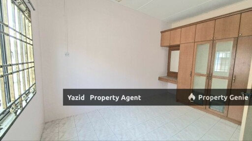 Double Storey, Taman Sejati, Klang flexible Deposit