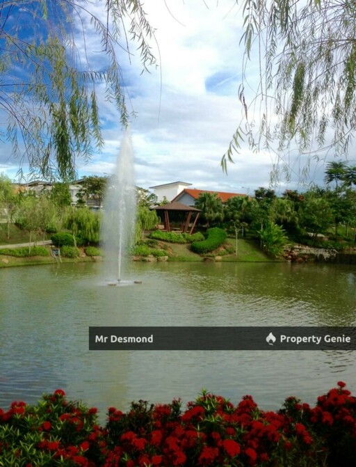 Setia Nusantara, Setia Duta, Setia Tropika, Setia Eco Park For Rent