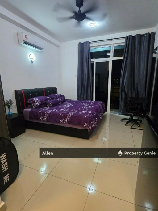 Trellis Residences @ JB Town – Stylish Studio Near CIQ