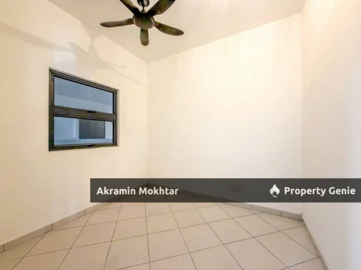 FREEHOLD & 2 PARKING | LIKE NEW! Residensi Mutiara Kajang