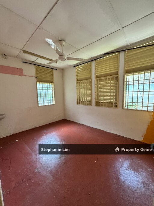 Single Strorey Semi Detached at Bukit Gelugor