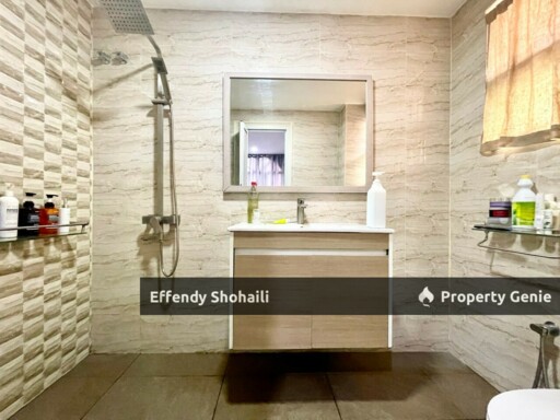 CATALINA VILLA CONDO AMPANG HILIR KL