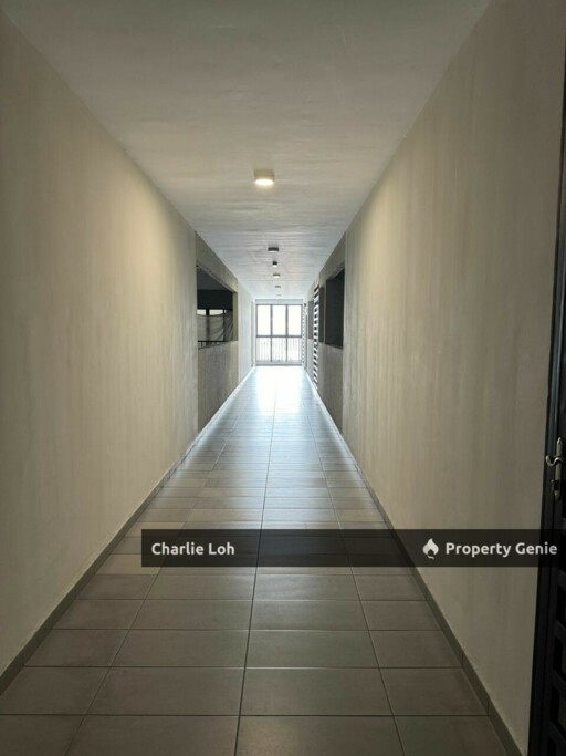 Damai Residence