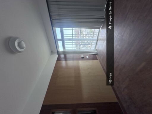 Klebang 8 Delima Condo Melaka