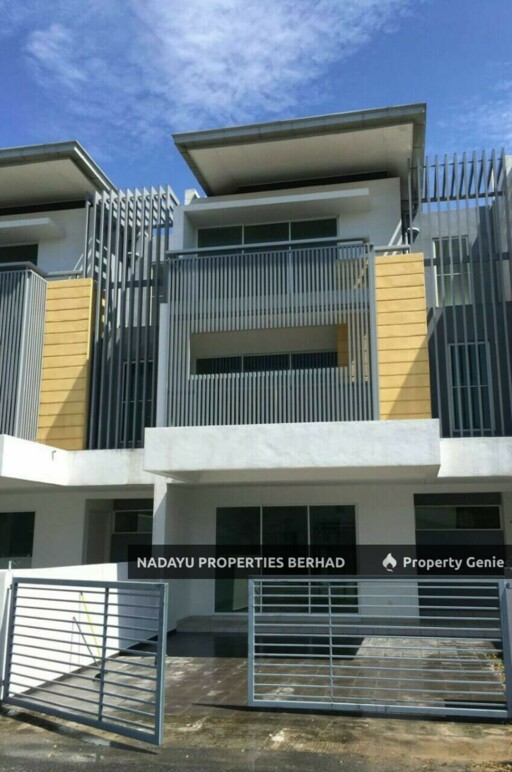Nadayu 92 Bangi