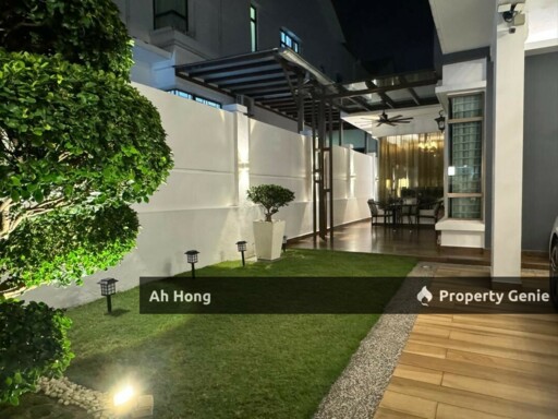 Horizon Hills / Golf East / Double Storey Cluster / Fully Renovated / Good Condition