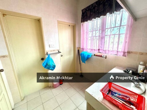 Freehold, Renovated & Extended | Double Storey Semi D Taman Taming Maju, Cheras Jaya, Cheras