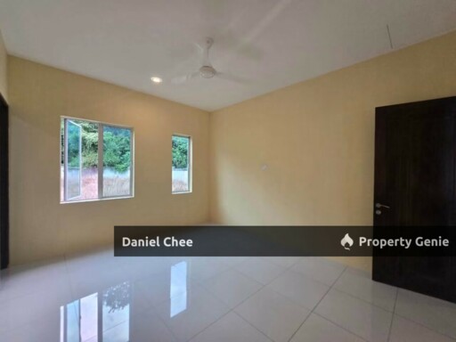 Meru Hills Bungalow For Sale