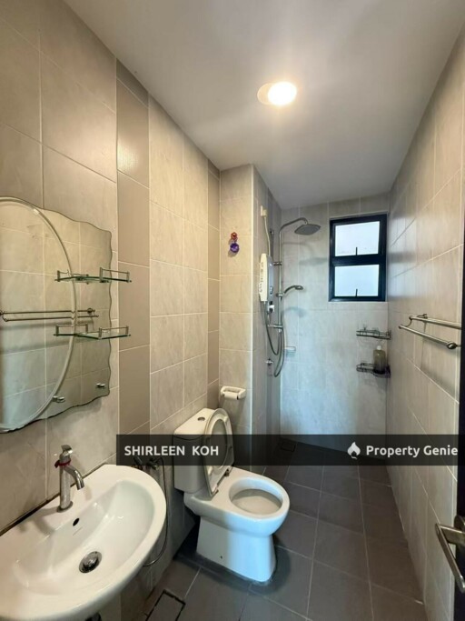 House for Rent at Sky Breeze Service Residence @ Bukit Indah JB