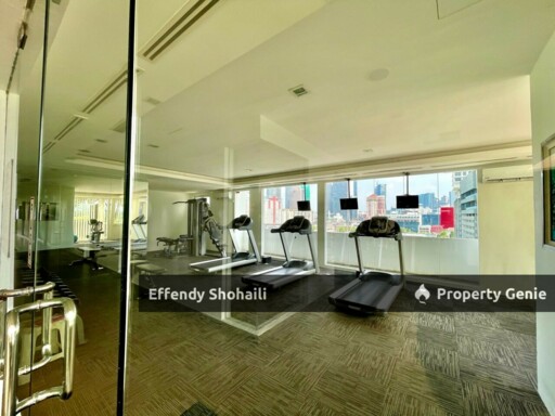 GAYA BANGSAR CONDO