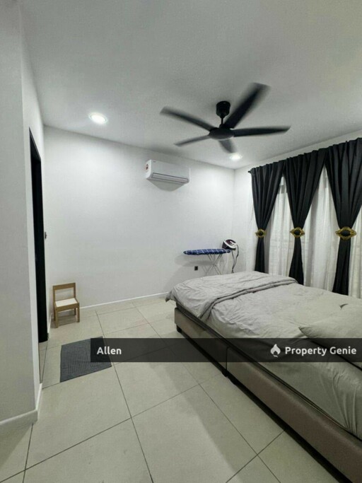 One 49 Residence, Taman Sri Amar, Johor Bahru