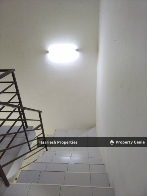 For Rent Double Storey Terrace House Taman Scientex Kelapa Sawit Kulai