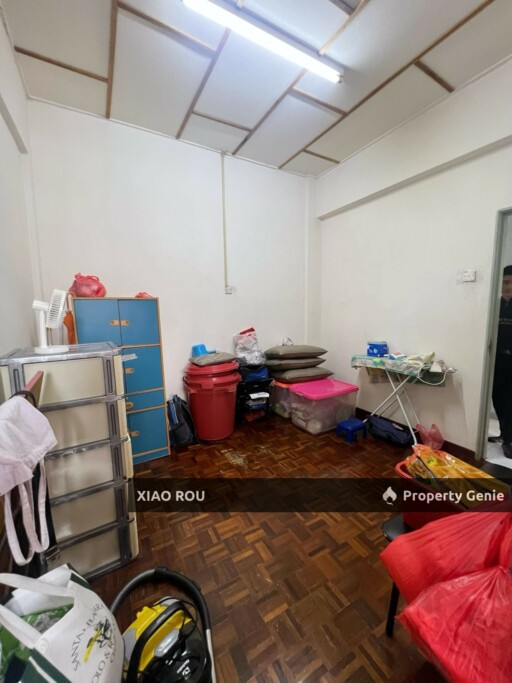 For Sale Kampung Lapan Park View Apartment