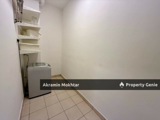 FREEHOLD, NEW & 2 PARKING | Setia Seraya Residence, Presint 15, Putrajaya