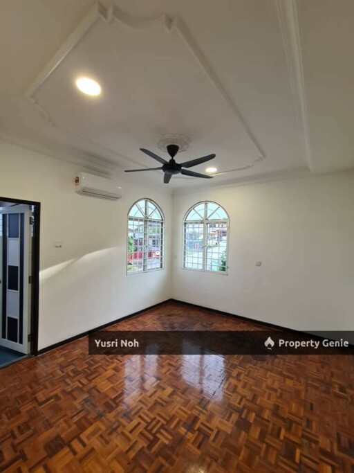 Cornerlot 2 Storey Bungalow, Taman Bukit Mewah Kajang