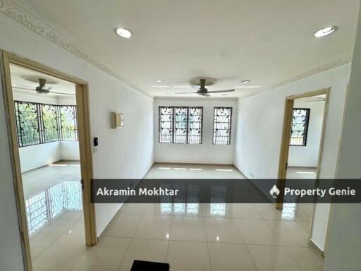 Freehold & Renovated | 2.5 Storey Semi Detached House @ Subang Alam, Seksyen 27, Shah Alam
