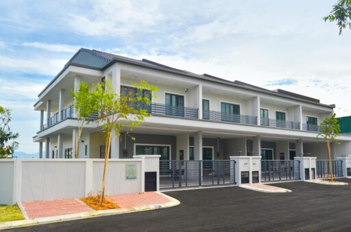 Bandar Seri Botani - Phase 7.2B(1)