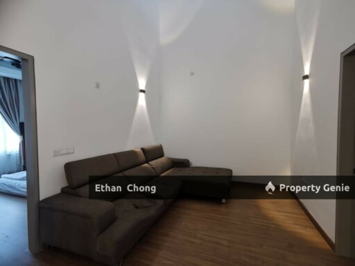 ILHAM RESIDENCE ELMINA TWO STOREY HOUSE FOR SALE