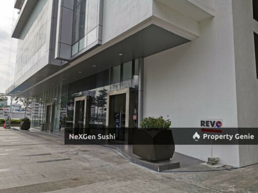 REV.O @ Aurora Place🔥 Save RM 127,370